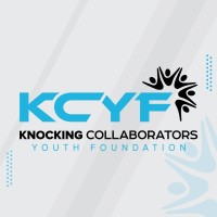 Knocking Collaborators Youth Foundation logo - Similar company to Nextive Solution