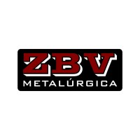 ZBV Metalúrgica logo - Similar company to Borflex Ind E Com Artefatos De Borracha
