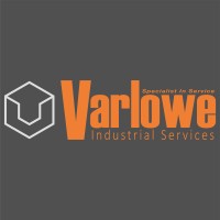 Varlowe Industrial Services Ltd logo - Similar company to D.R. Engineering Solutions Pty Ltd