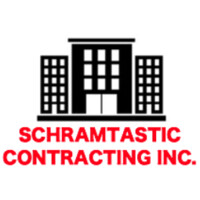 Schramtastic Contracting Inc logo - Similar company to Isec Interior Systems Ltd