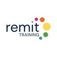 Remit Training logo - Similar company to Realise
