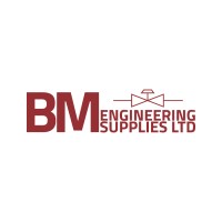 BM Engineering Supplies Ltd logo - Similar company to Bm Engineering Group
