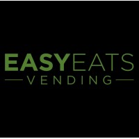 Easy Eats Vending logo - Similar company to Easy Eats, Llc