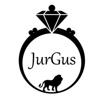 Jurga Gusaroviene Jewellery logo - Similar company to Vilnius Engineering