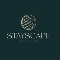 STAYSCAPEOFFICIAL logo - Similar company to Stayscape