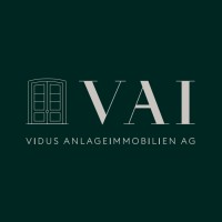 VAI Vidus Anlageimmobilien AG logo - Similar company to Shape Invest