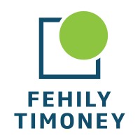 Fehily Timoney and Company logo - Similar company to Dbfl Consulting Engineers Ltd.