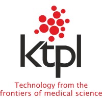 KTPL Technologies Pvt Ltd logo - Similar company to Ktpl