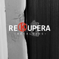 REKUPERA DESALOJOS SLU logo - Similar company to Imass