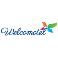 WELCOMOTEL logo - Similar company to Wecarehotels