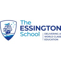 The Essington School logo - Similar company to Rspca Nt