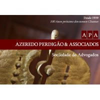 Azeredo Perdigão & Associados - Sociedade de Advogados logo - Similar company to Just Talent Management