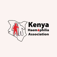 Kenya Haemophilia Association logo - Similar company to Understanding Living Kidney Donation