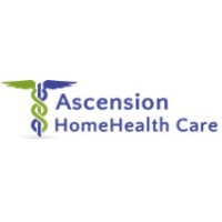 Ascension HomeHealth Care logo - Similar company to Windward Life Care