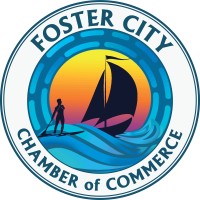 Foster City Chamber of Commerce logo - Similar company to Dabs, Inc.