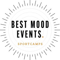 CLUBSPO11 AG logo - Similar company to Best Mood Events 🌞