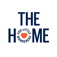 The Home for Little Wanderers logo - Similar company to Cradles To Crayons