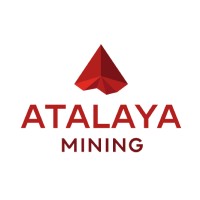 Atalaya Mining logo - Similar company to Atlantic Copper
