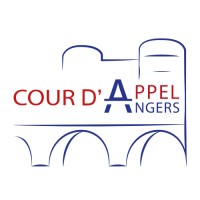 Cour d'appel d'Angers logo - Similar company to Anthenea 🐟 Smart Floating Space