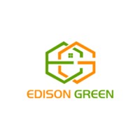 Edison Green logo - Similar company to 65 Marine