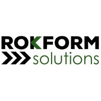 Rokform Solutions logo - Similar company to Bc Eco Industrial Services