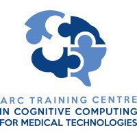 ARC Training Centre in Cognitive Computing for Medical Technologies logo - Similar company to Mol Diagnostics