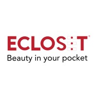 EclosetBeauty logo - Similar company to Digicloset Ai