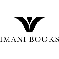 Imani Books logo - Similar company to Gwasg Rily Publications