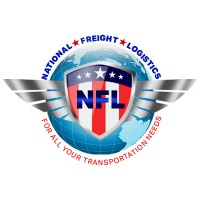 National Freight Logistics Inc logo - Similar company to National Freight Logistics