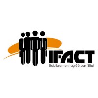 IFACT - Institut de Formation et d’Amélioration des Conditions de Travail logo - Similar company to Sabi Systems