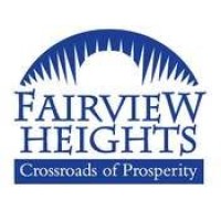 City of Fairview Heights logo - Similar company to Selectofallon (Mo) Economic Development
