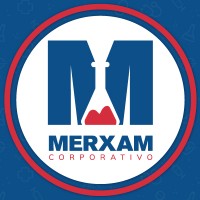 Merxam Corporativo logo - Similar company to Vykon Supplements