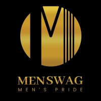 Men Swag logo - Similar company to Teal & Terra