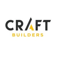 Craft Builders logo - Similar company to Flaum