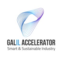 The Galil Accelerator logo - Similar company to I4Valley