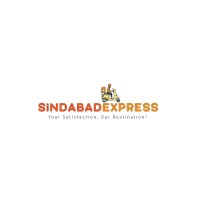 SindabadExpress.com logo - Similar company to Stearn Manchester