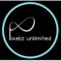 Pixelz Unlimited logo - Similar company to Maac Vasai