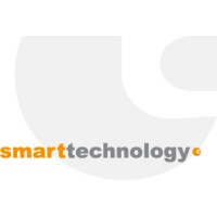 Smart Technology logo - Similar company to Zomezu