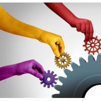 OrgSync logo - Similar company to Imagearb
