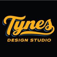 Tynes Design logo - Similar company to Creature World