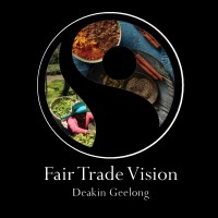 Fair Trade Vision Geelong logo - Similar company to Quasar Central Tv