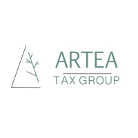 Artea Tax Group LLC logo - Similar company to 360Techdata