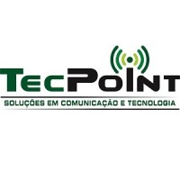 Tecpoint logo - Similar company to Tecpoint
