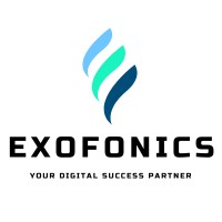 Exofonics logo - Similar company to Pilot Media