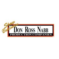 Don Ross Nabb Production Companies logo - Similar company to Crew That / Rig That
