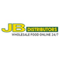 Jb Distributors logo - Similar company to Jb Distribution