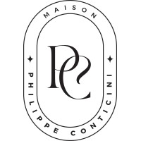 Maison Philippe Conticini Paris logo - Similar company to Groupe Cyril Lignac