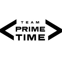 Team Prime Time logo - Similar company to P1440 Foundation