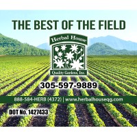 Herbal House Quality Garden logo - Similar company to Hilabs E.U.