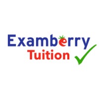 Examberry Tuition logo - Similar company to Cam Fm